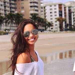 Meet your Posher, Chelsea